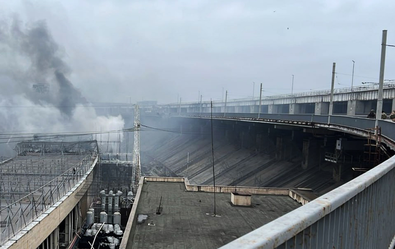 Minus nuclear plant capacity in two weeks: What awaits Ukraine over Russian energy strikes